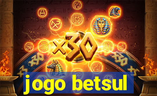 jogo betsul